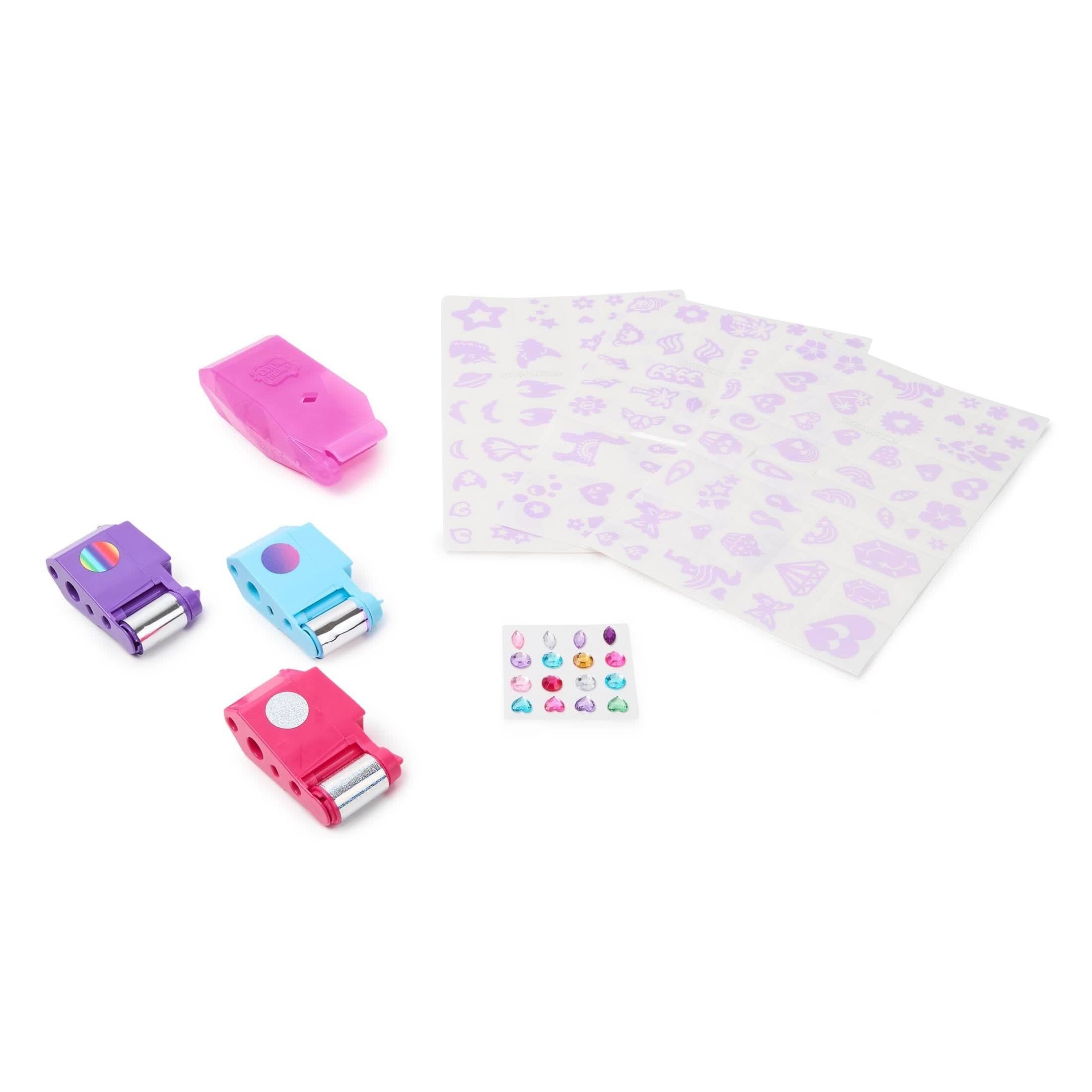 Cool Maker Shimmer Me 681147046757