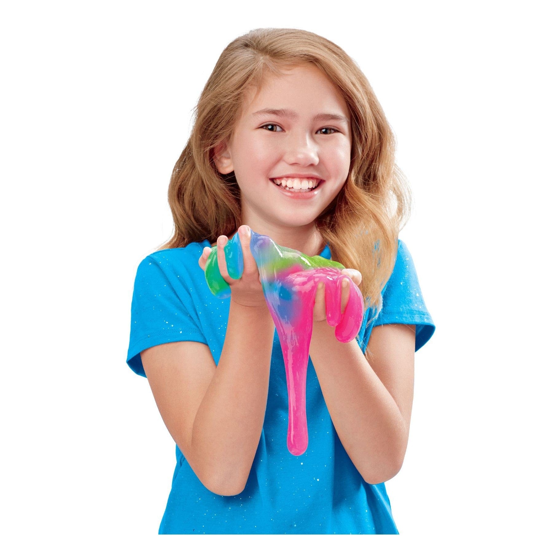 Cra-Z-Slimy Silmy Fun Kit 884920600683