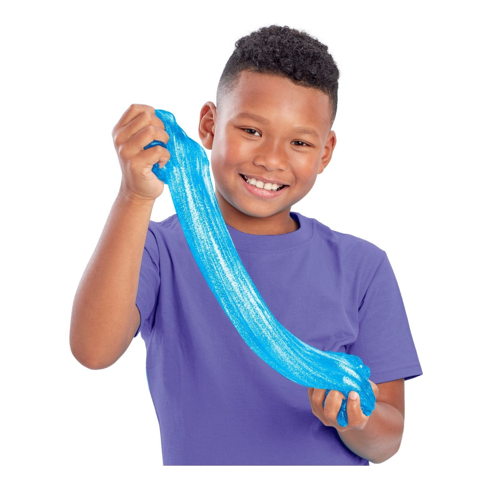 Cra-Z-Slimy Silmy Fun Kit 884920600683
