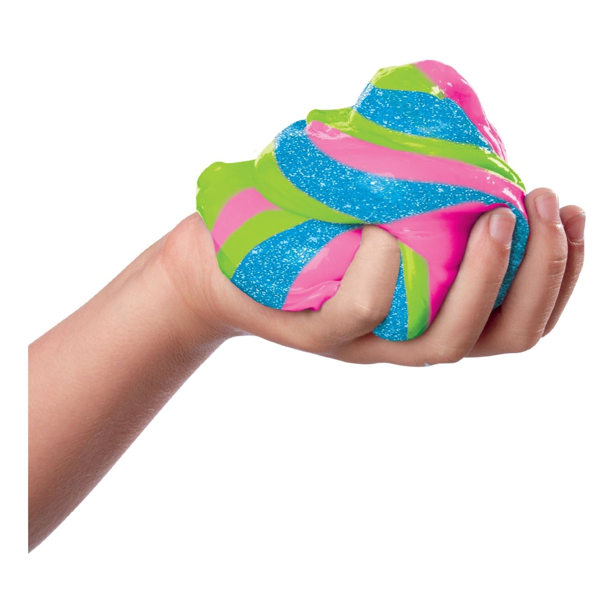 Cra-Z-Slimy Silmy Fun Kit 884920600683