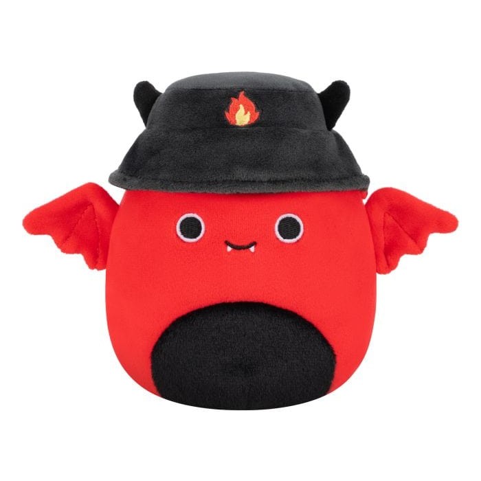 Squishmallows 7.5" Halloween 191726922674