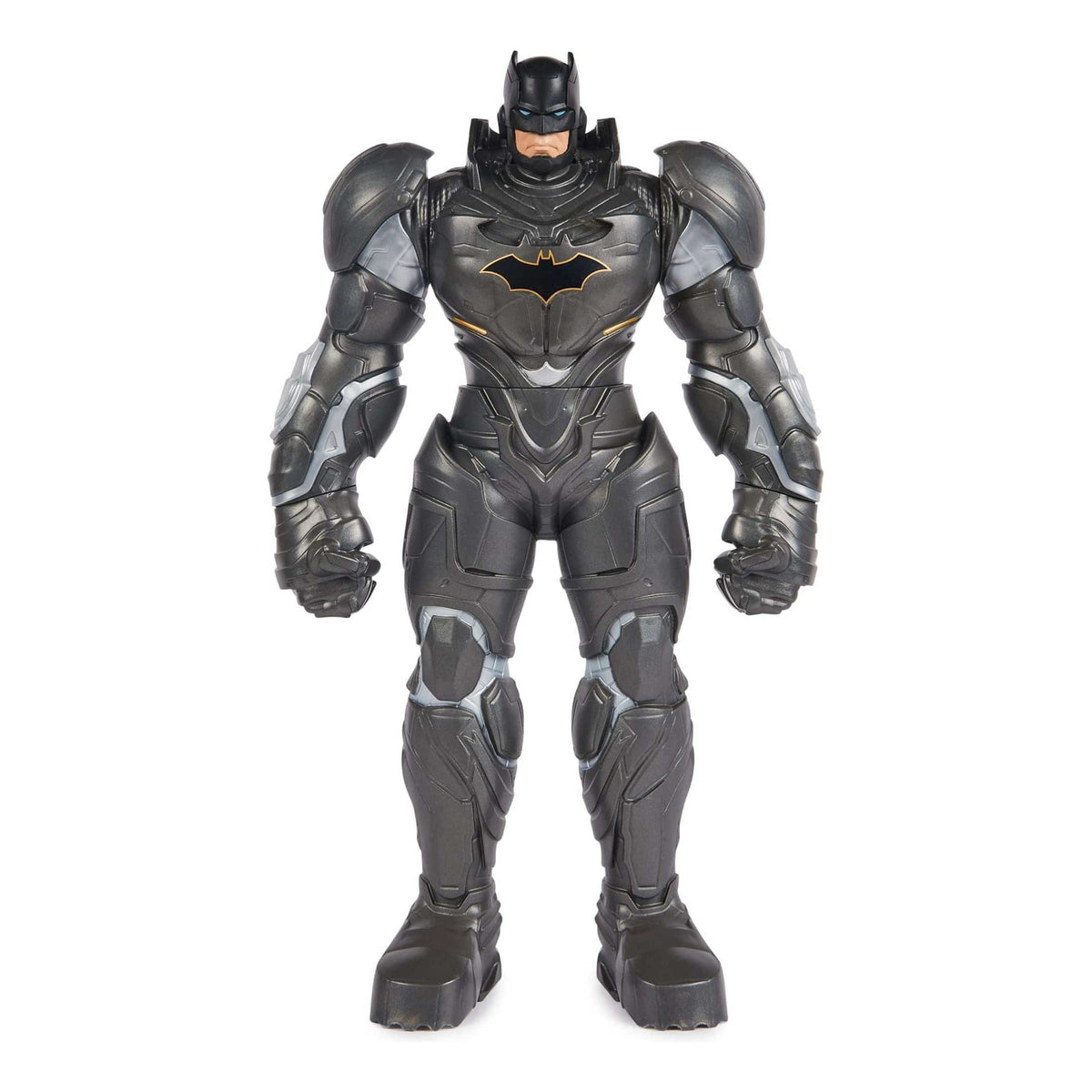 DC Universe 12in Giant Batman 681147025820