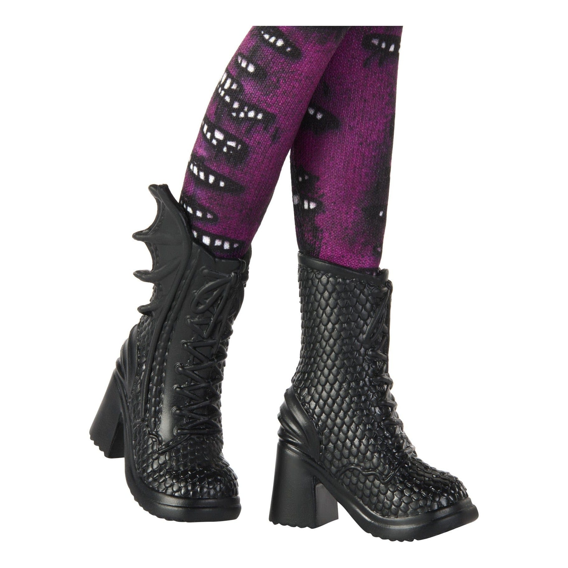 Disney Descendants Mal Anniversary Fashion Doll