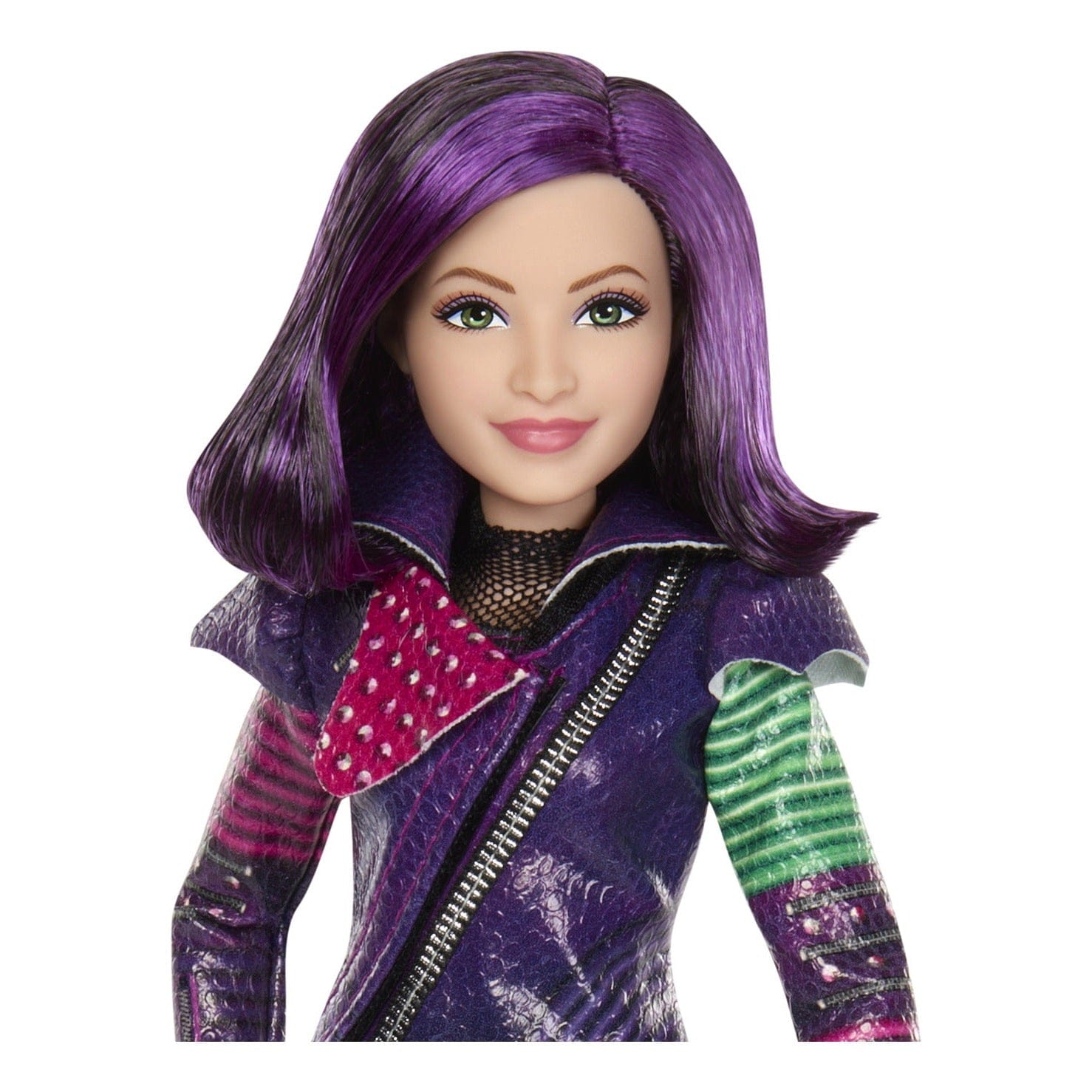 Disney Descendants Mal Anniversary Fashion Doll