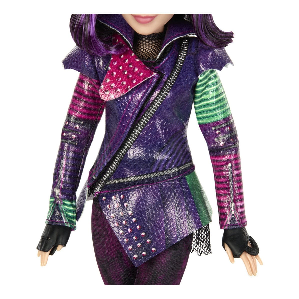 Disney Descendants Mal Anniversary Fashion Doll