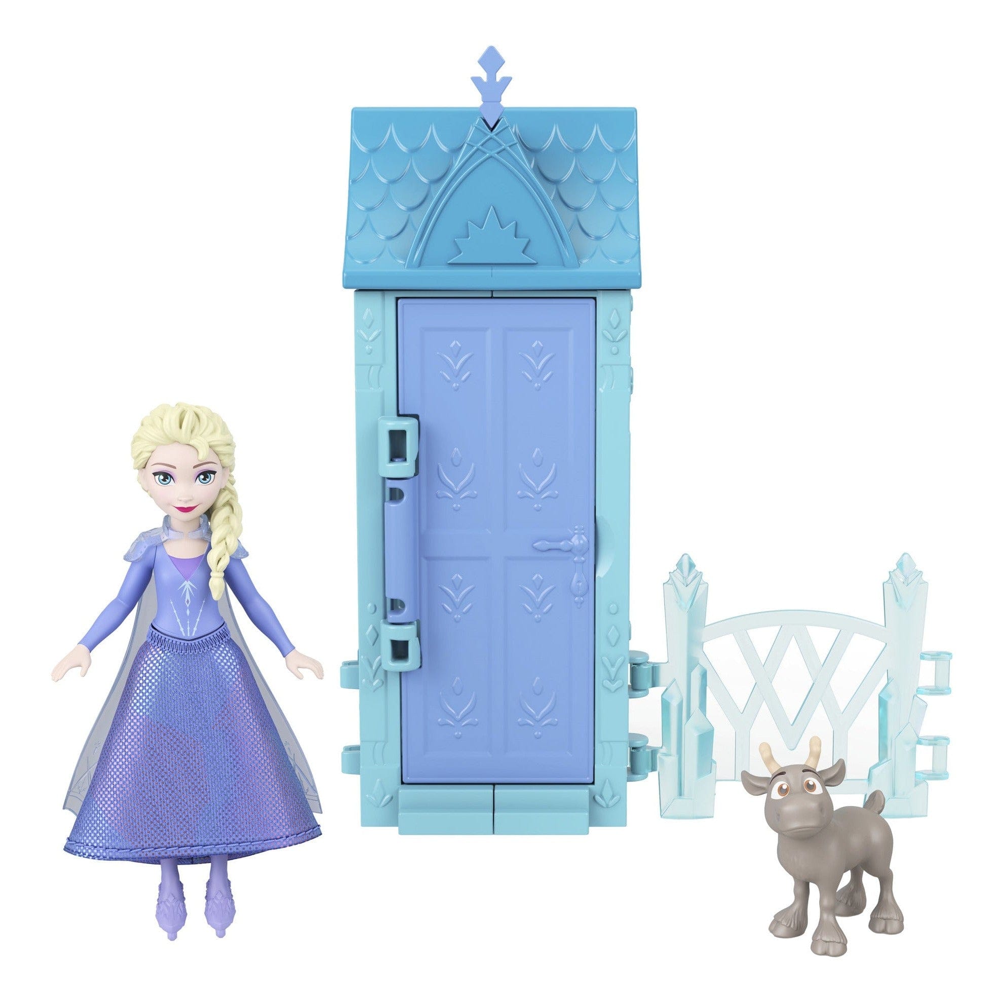 Disney Frozen Small Doll Stacking Reveal Assortment