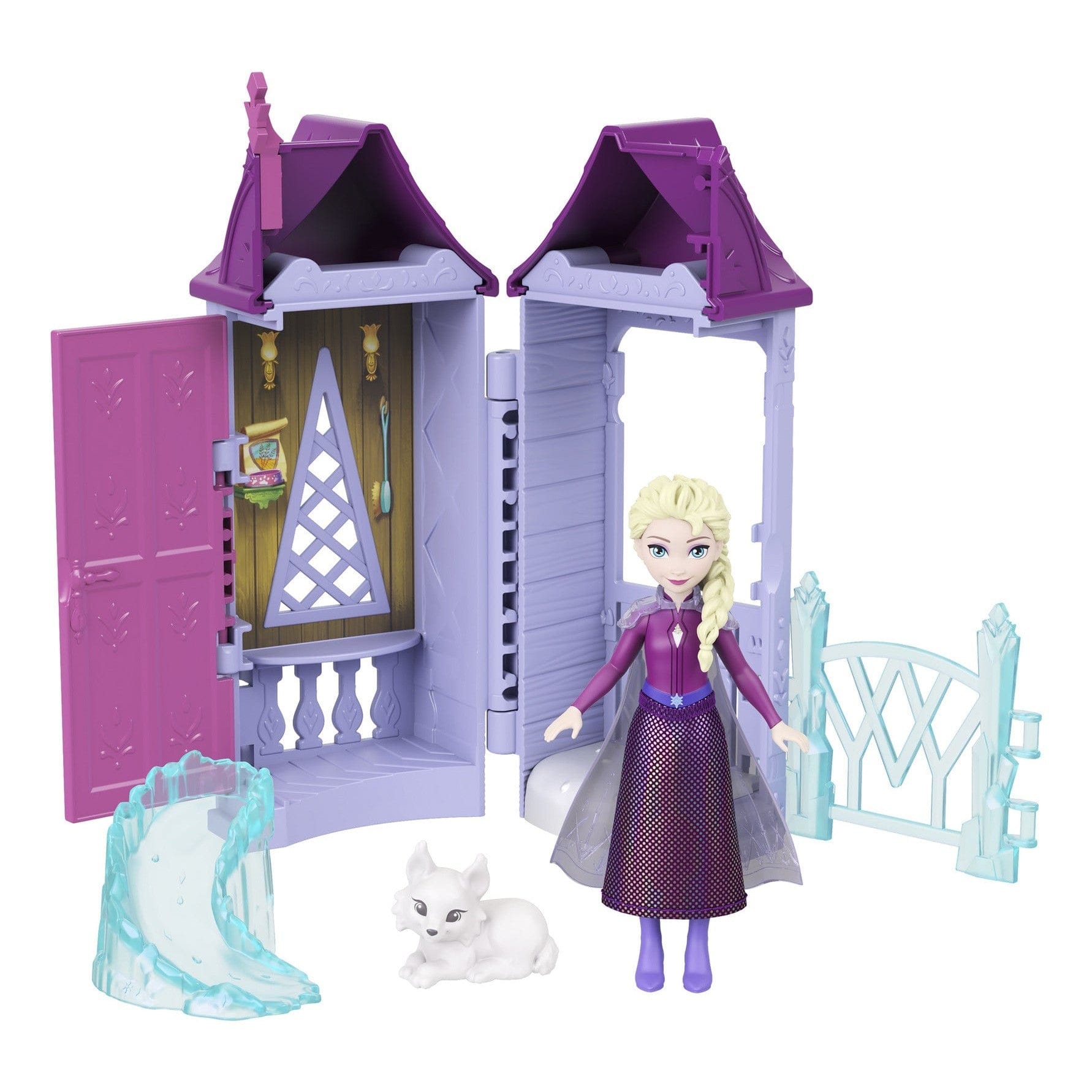 Disney Frozen Small Doll Stacking Reveal Assortment