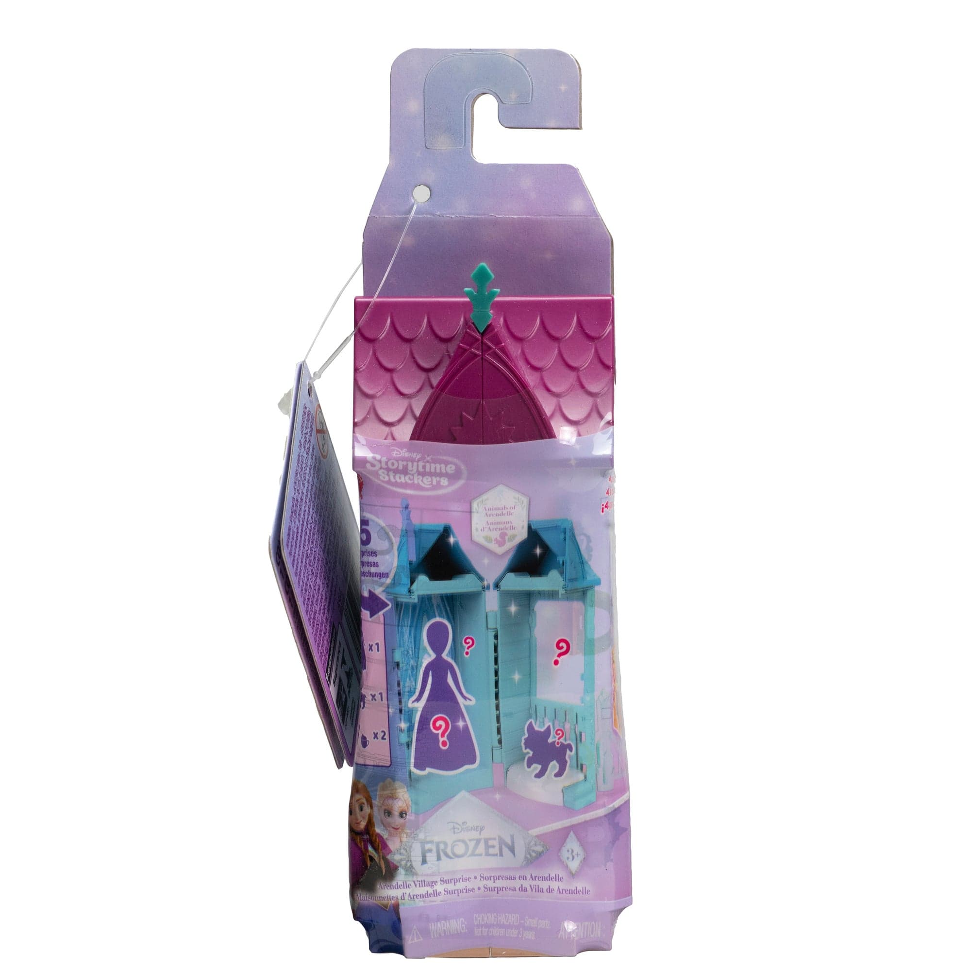 Disney Frozen Small Doll Stacking Reveal Assortment
