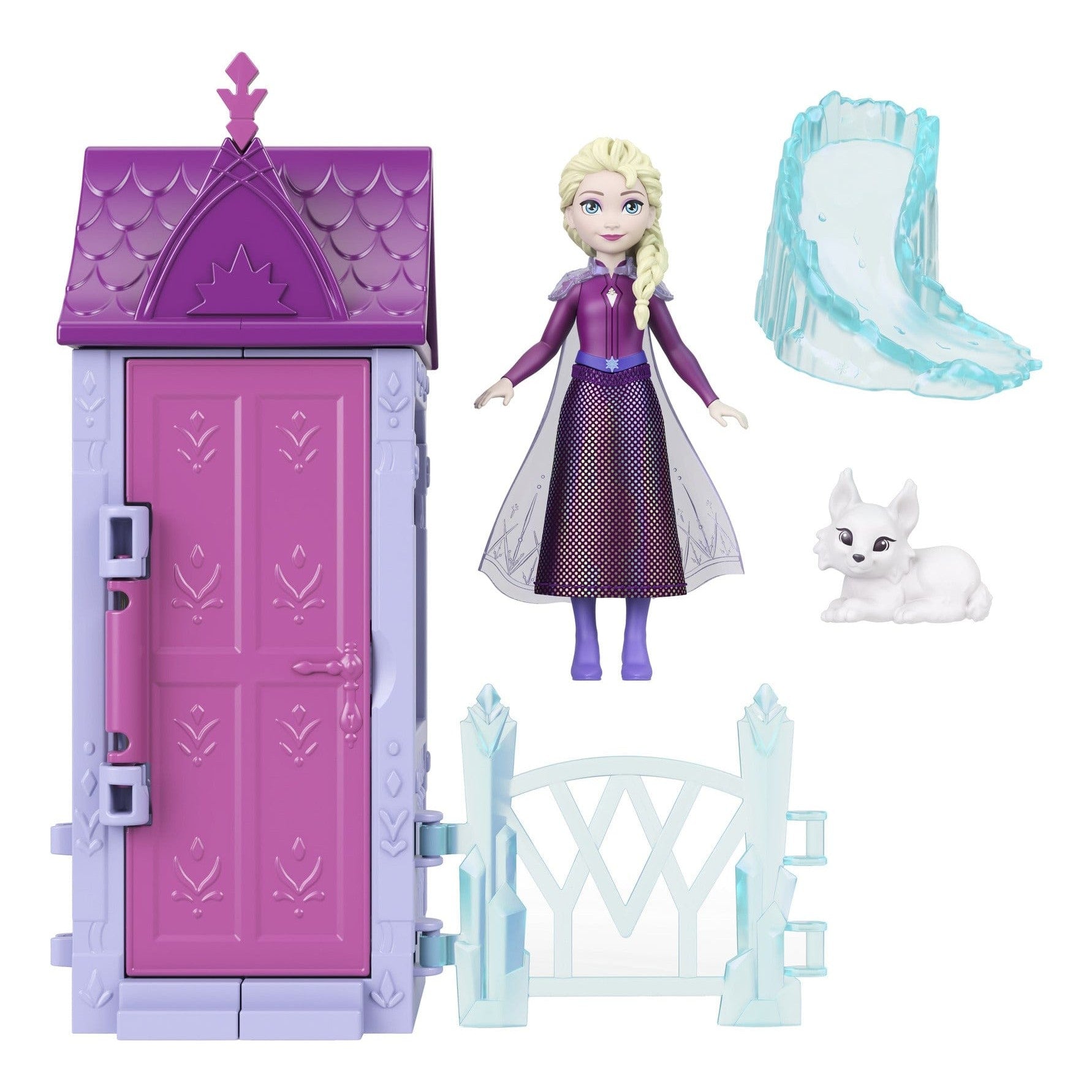 Disney Frozen Small Doll Stacking Reveal Assortment