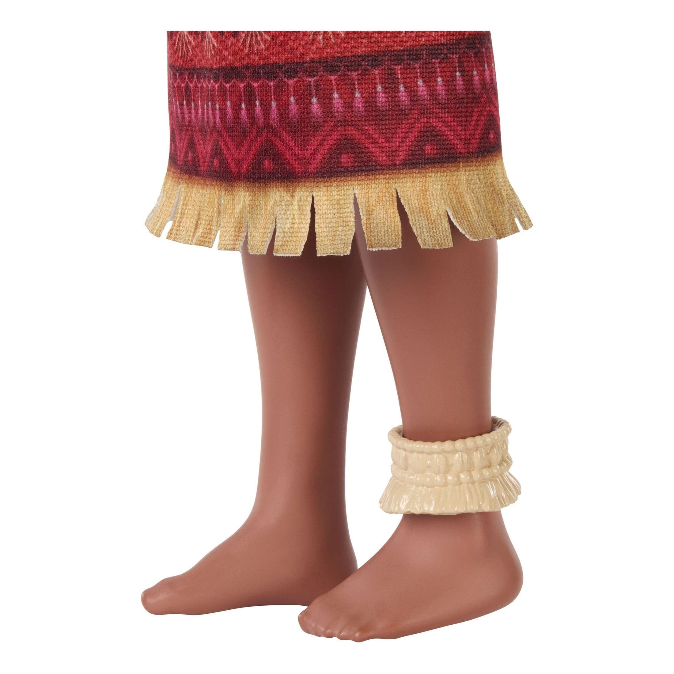 Disney Moana 2 Moana Fashion Doll 194735265398