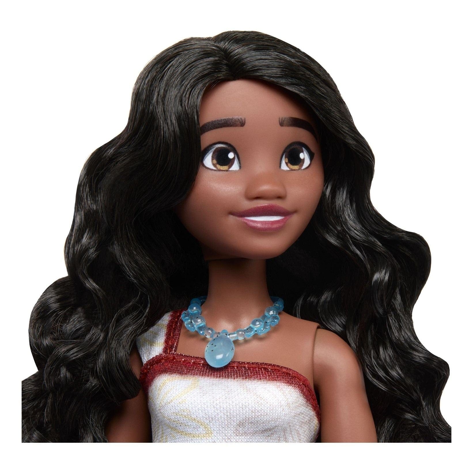 Disney Moana 2 Moana Fashion Doll 194735265398