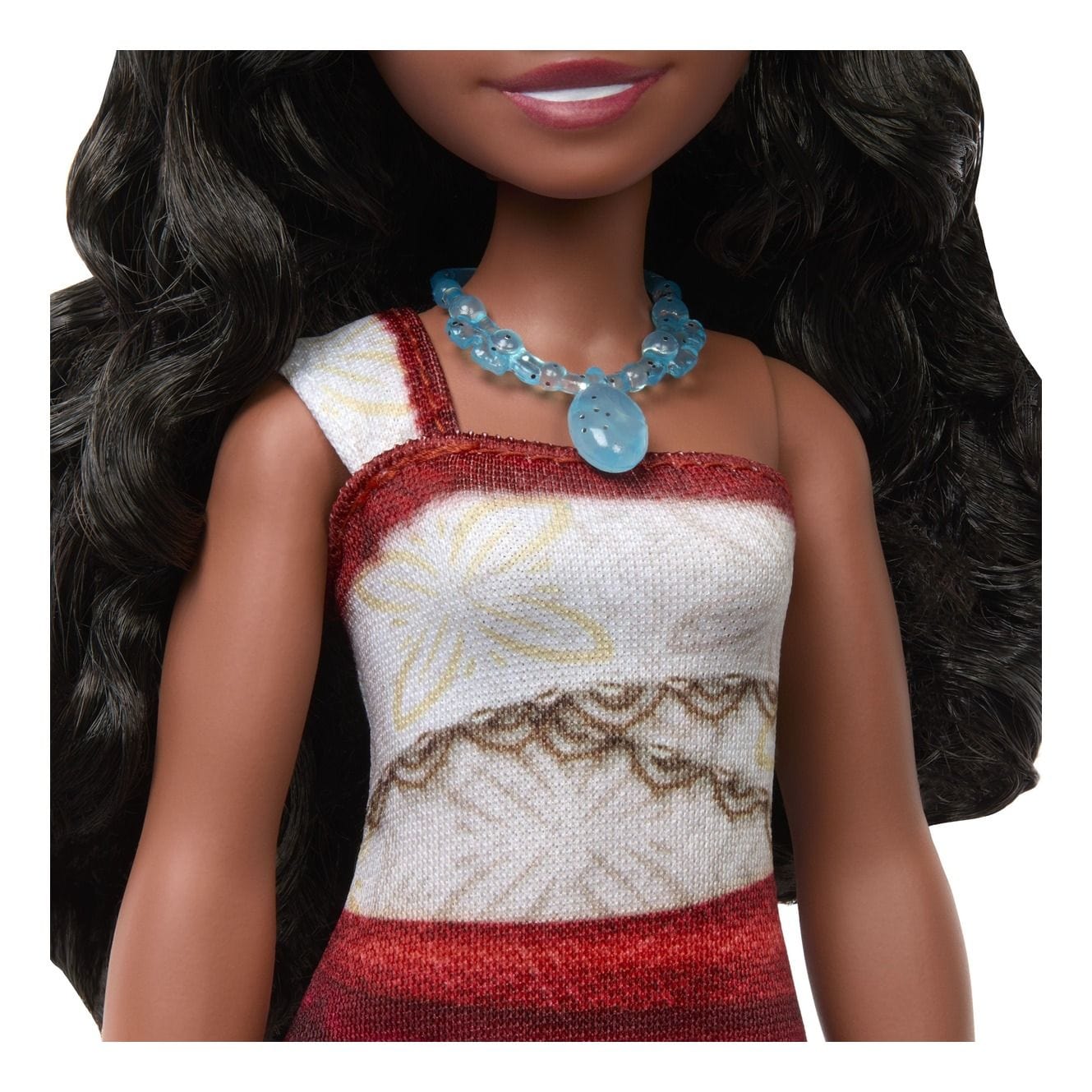 Disney Moana 2 Moana Fashion Doll 194735265398