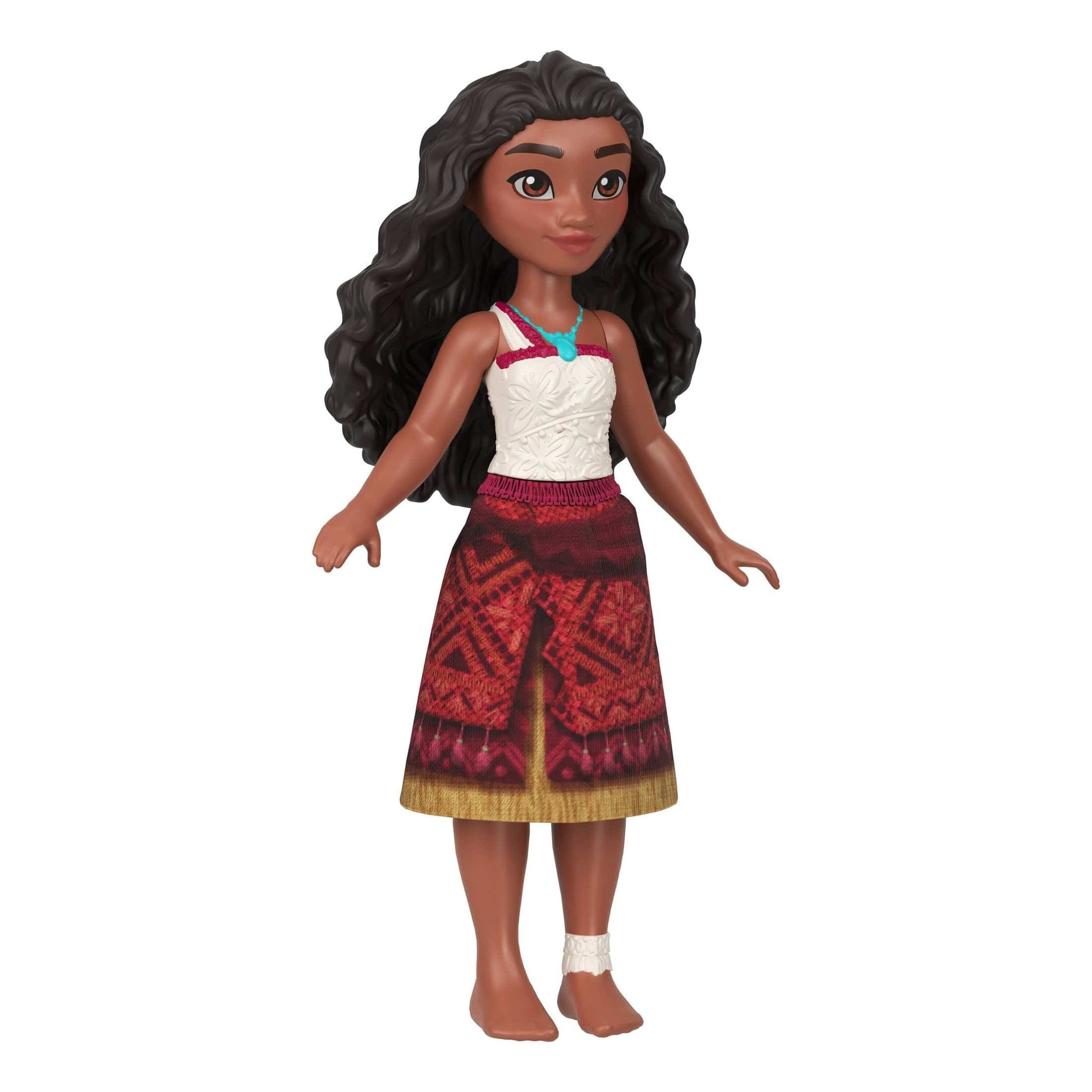 Disney Moana 2 Moana & Maui Ocean Adventures 194735281602
