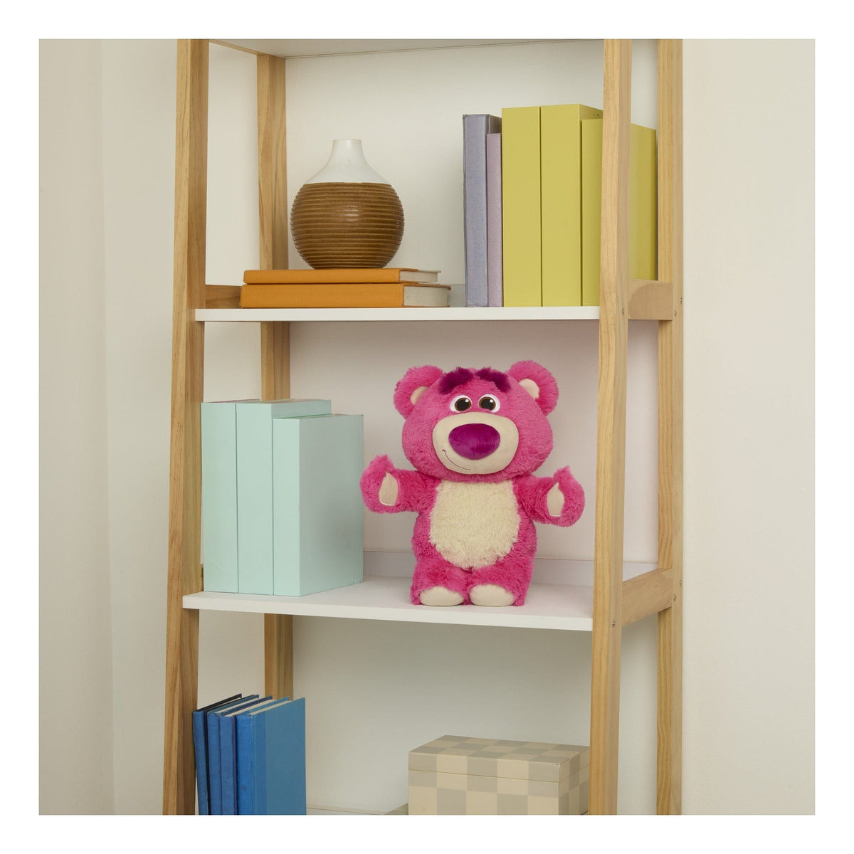 Disney Pixar Toy Story 30th Anniversary Lotso Plush