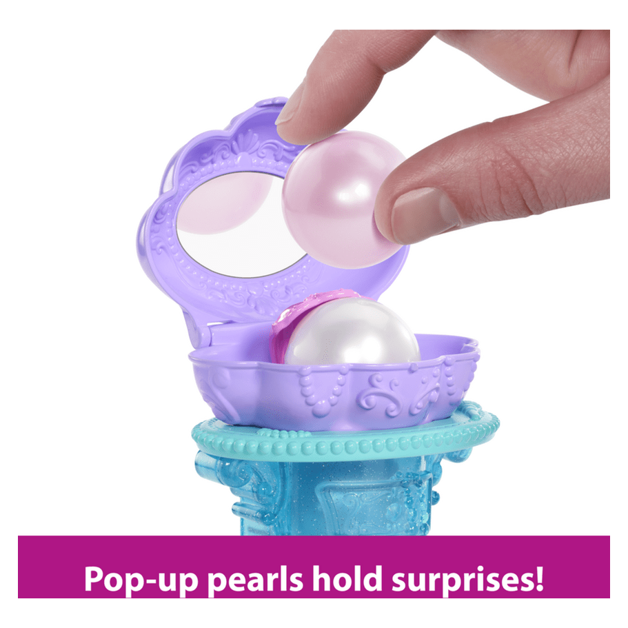 * Disney Princess Ariel Mermaid Surp Feature Doll 194735259298