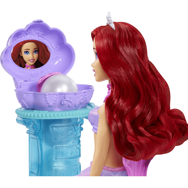 * Disney Princess Ariel Mermaid Surp Feature Doll 194735259298