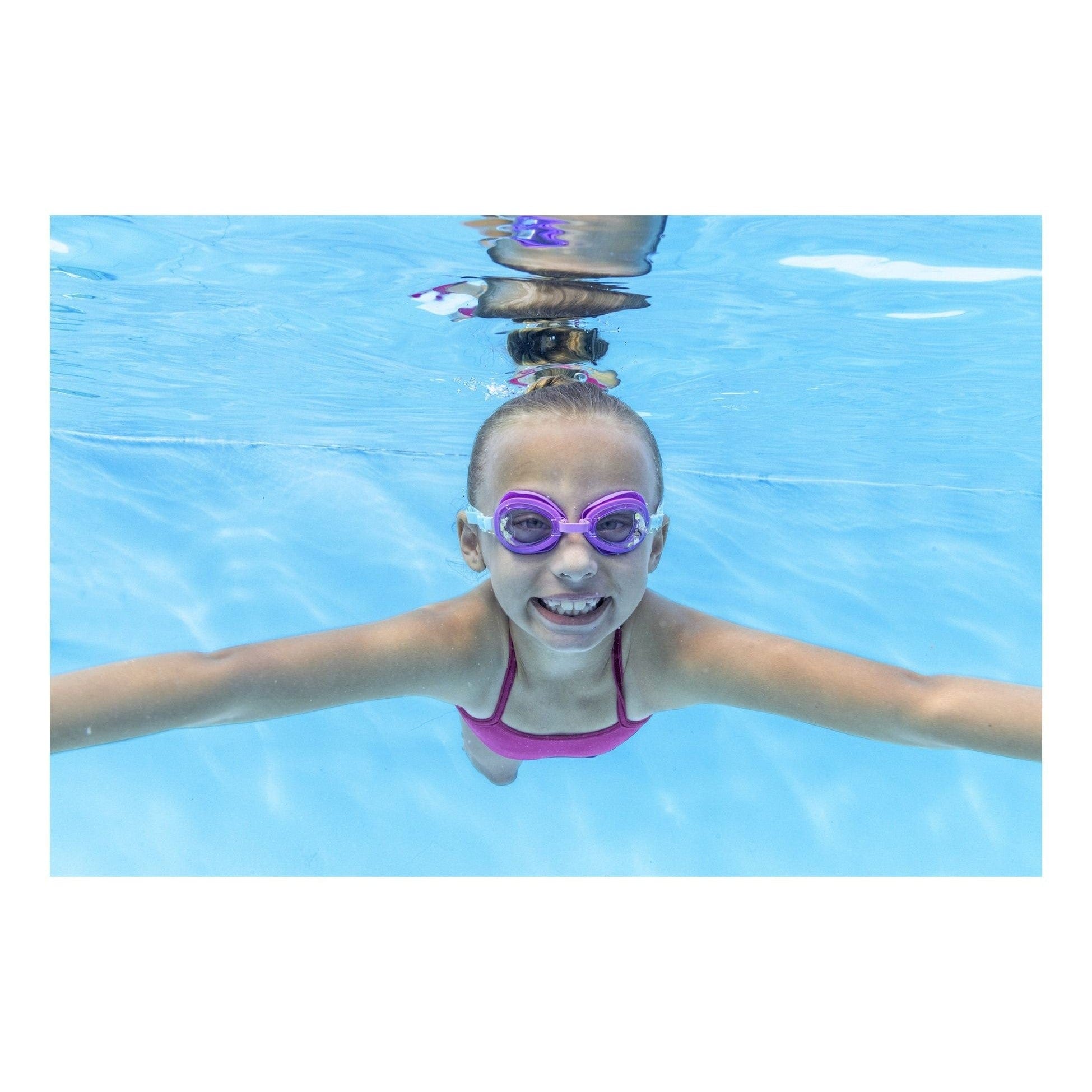 Disney Princess Goggles 6941607356494