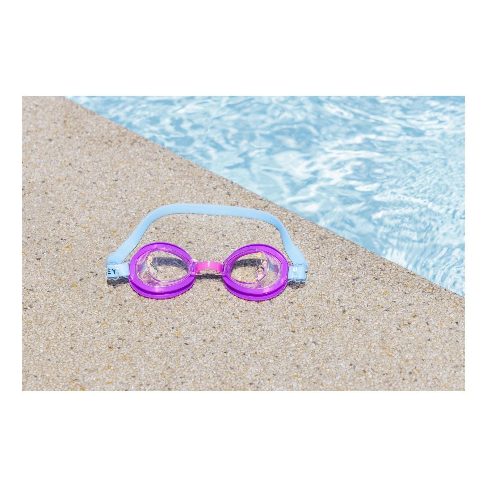 Disney Princess Goggles 6941607356494