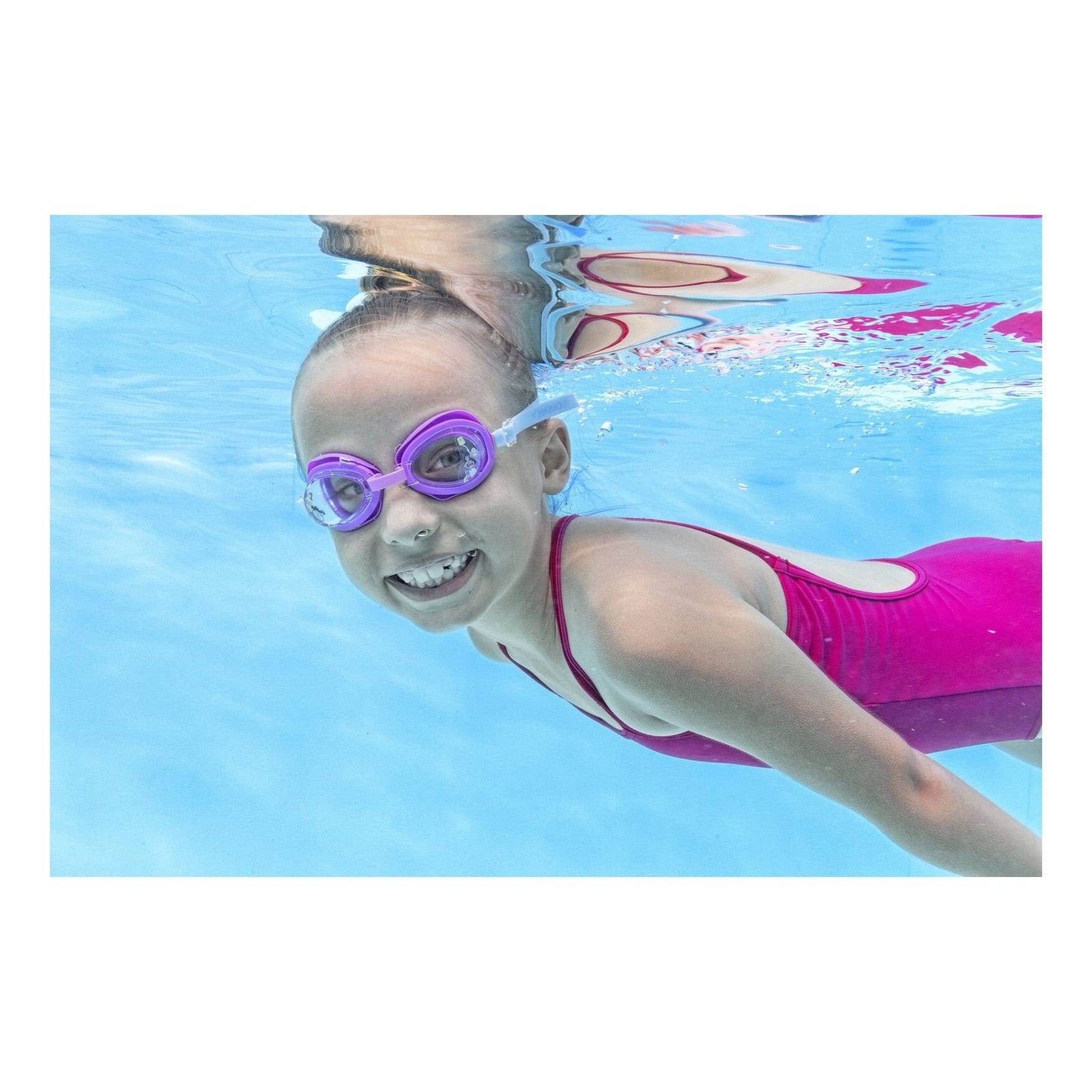 Disney Princess Goggles 6941607356494
