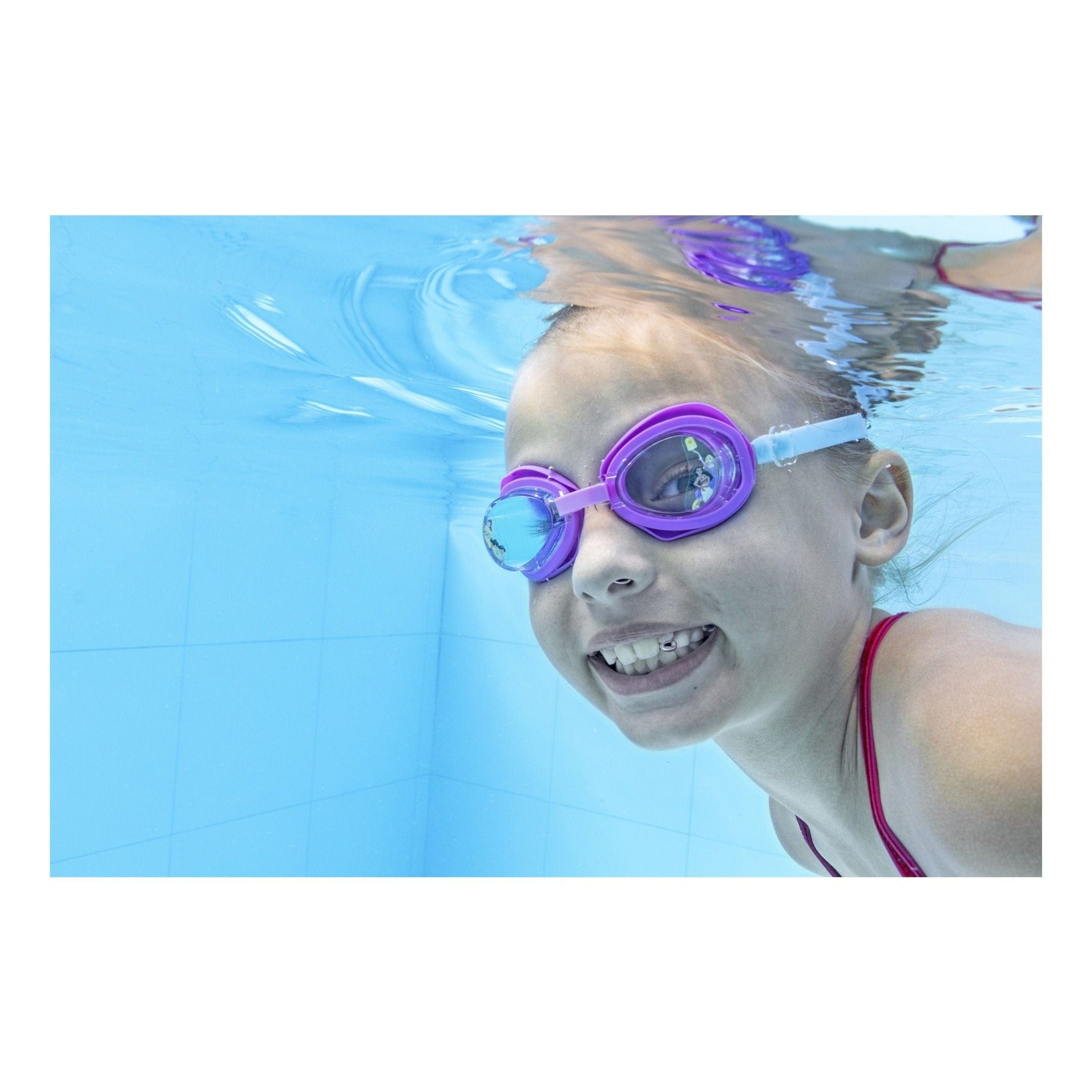 Disney Princess Goggles 6941607356494