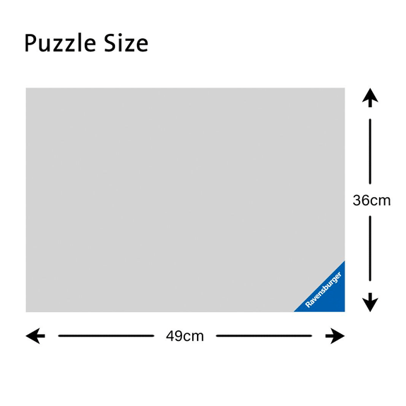 Disney Stitch 100pc XXL 4005555010715