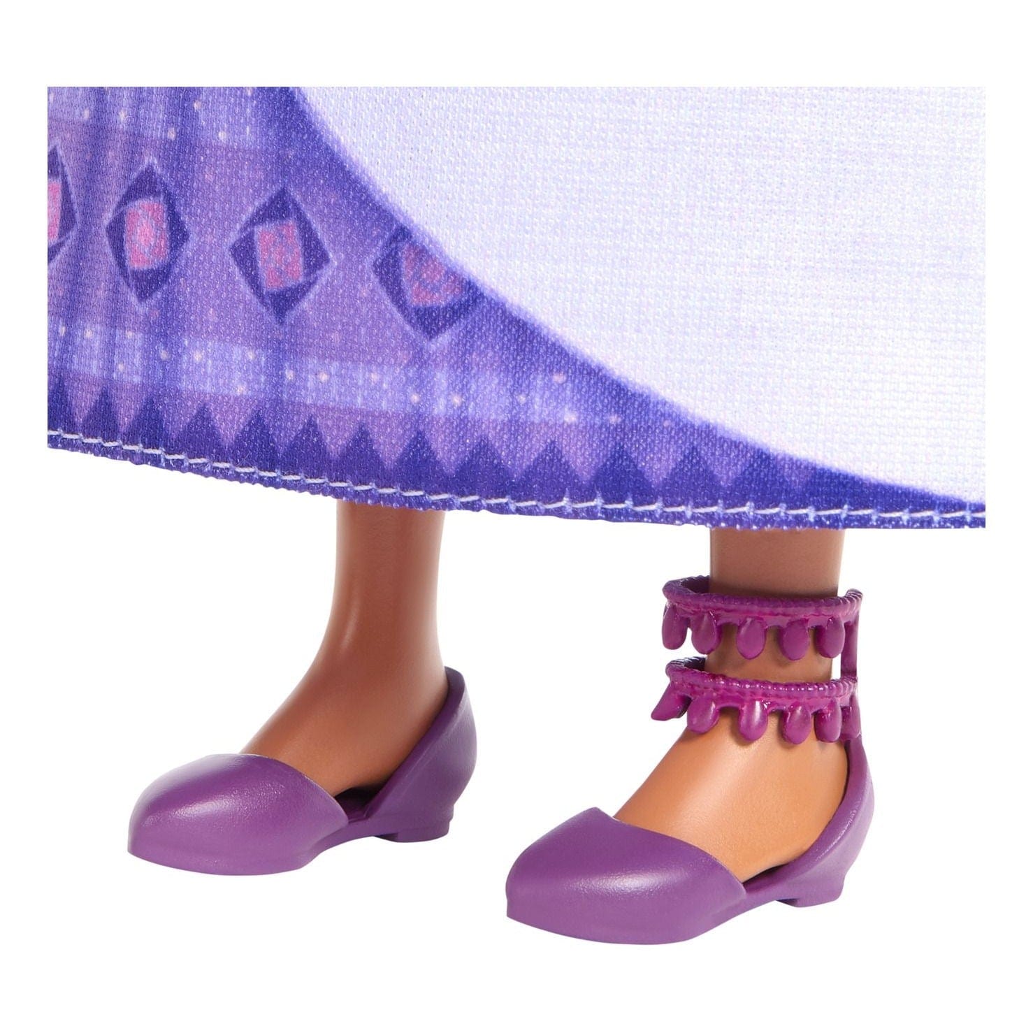 Disney Wish Asha of Rosas 194735170012