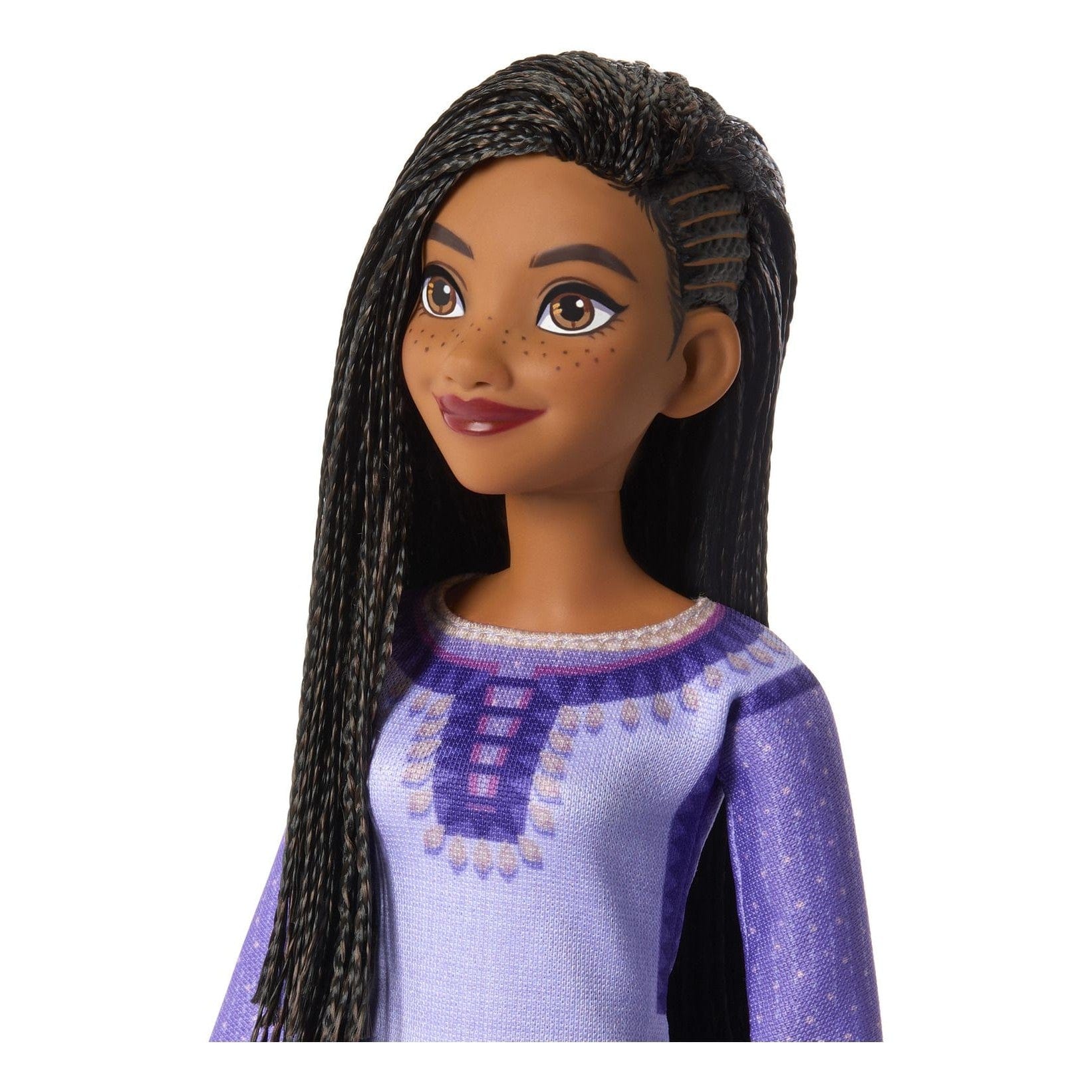 Disney Wish Asha of Rosas 194735170012