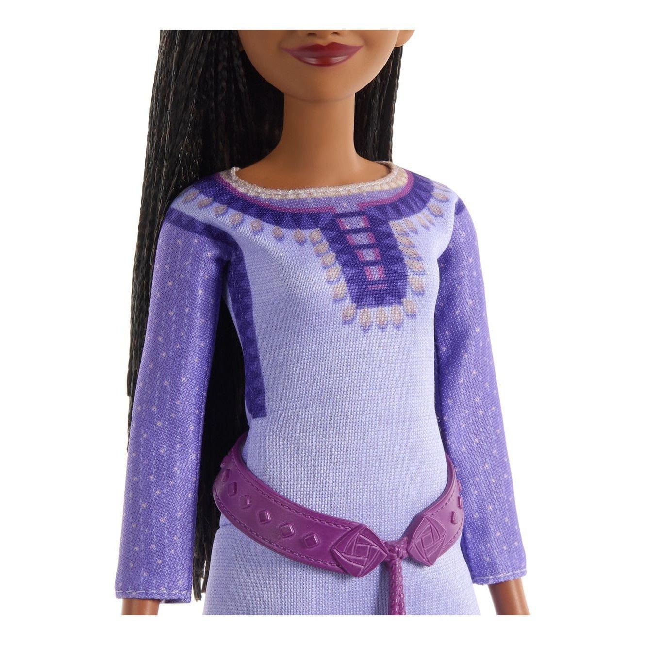 Disney Wish Asha of Rosas 194735170012