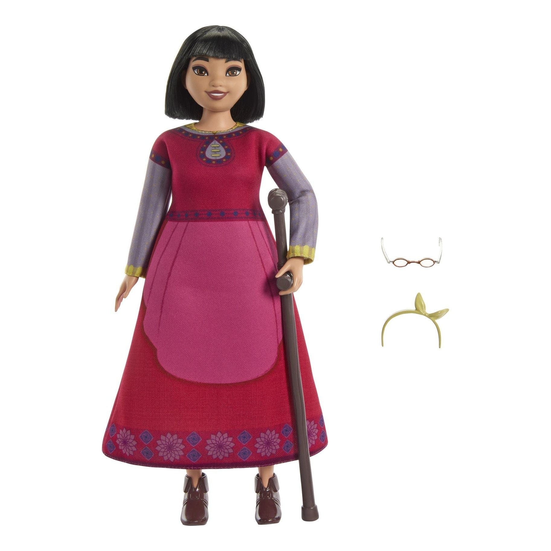 Disney Wish Dahlia of Rosas 194735169948