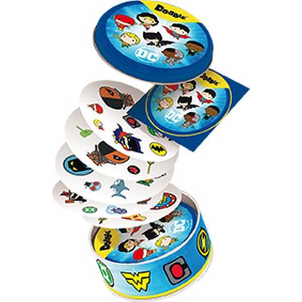Dobble: DC Universe 3558380105787
