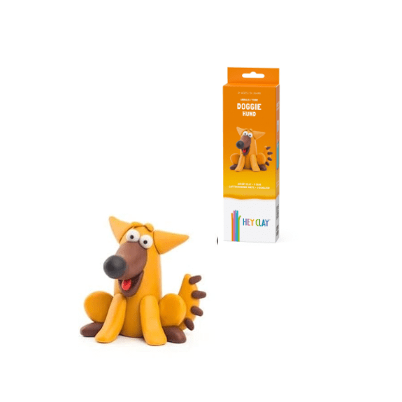 Hey Clay Animals 3 Can - Choose your Animal
