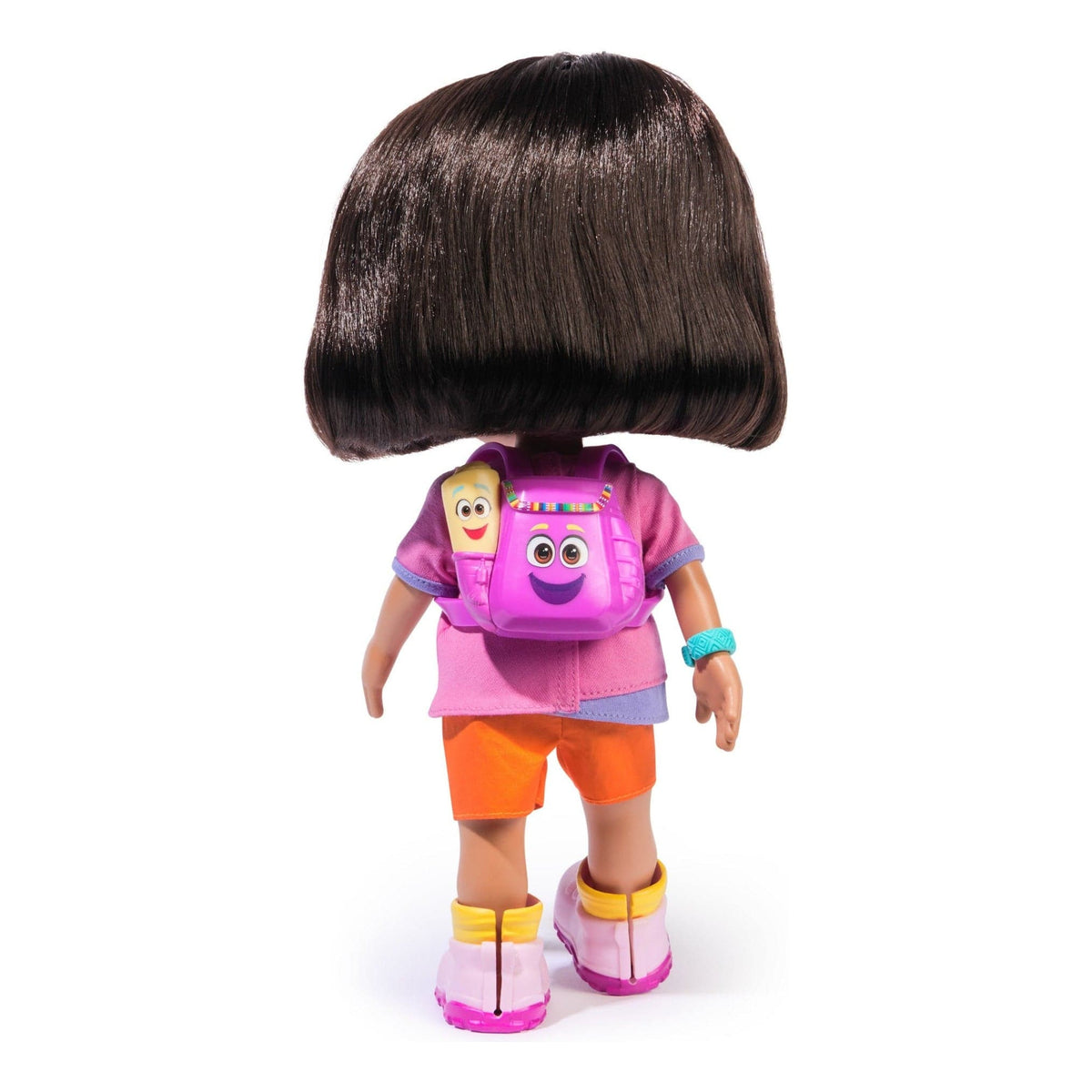 Dora Best Friend Doll Plush Toy