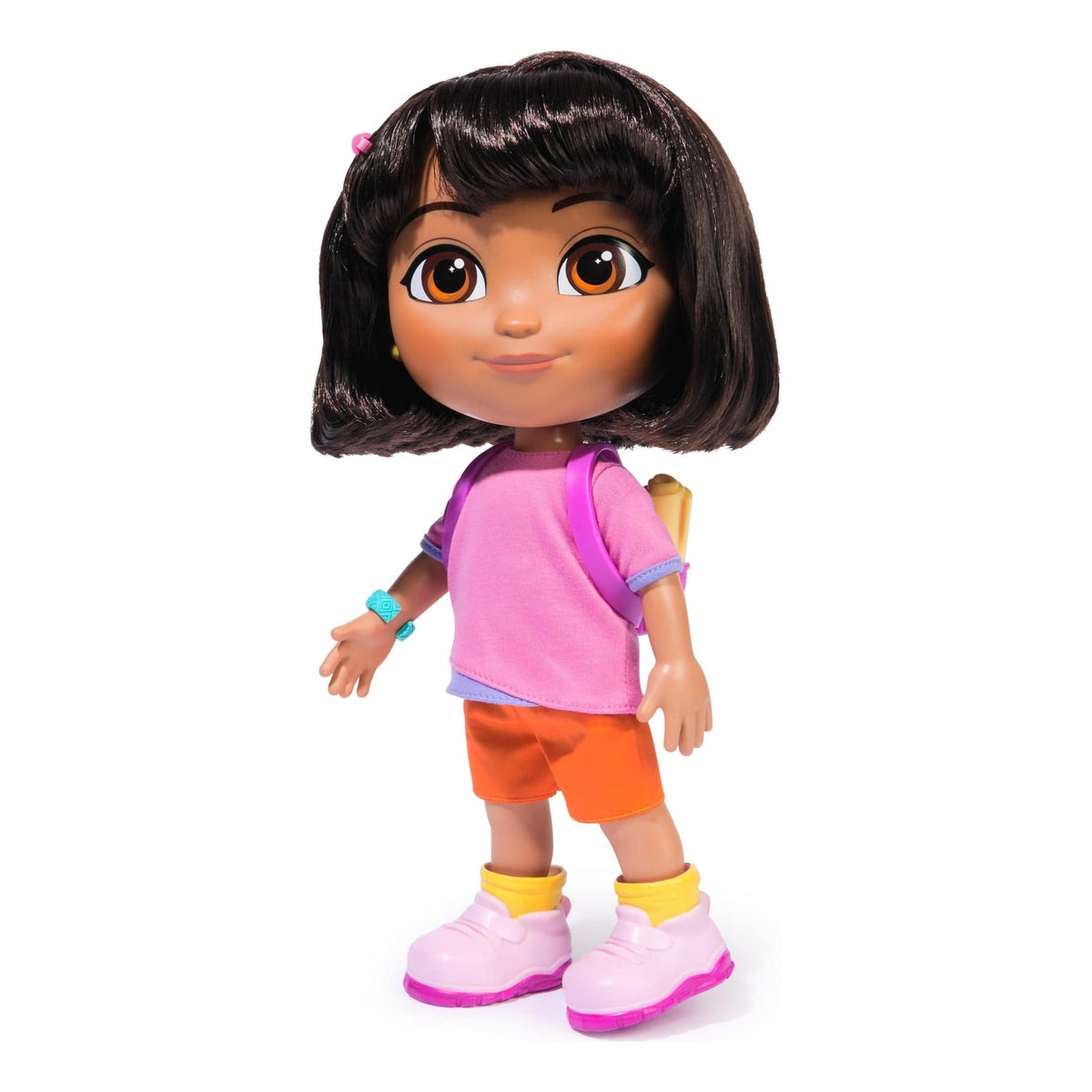 Dora Best Friend Doll Plush Toy