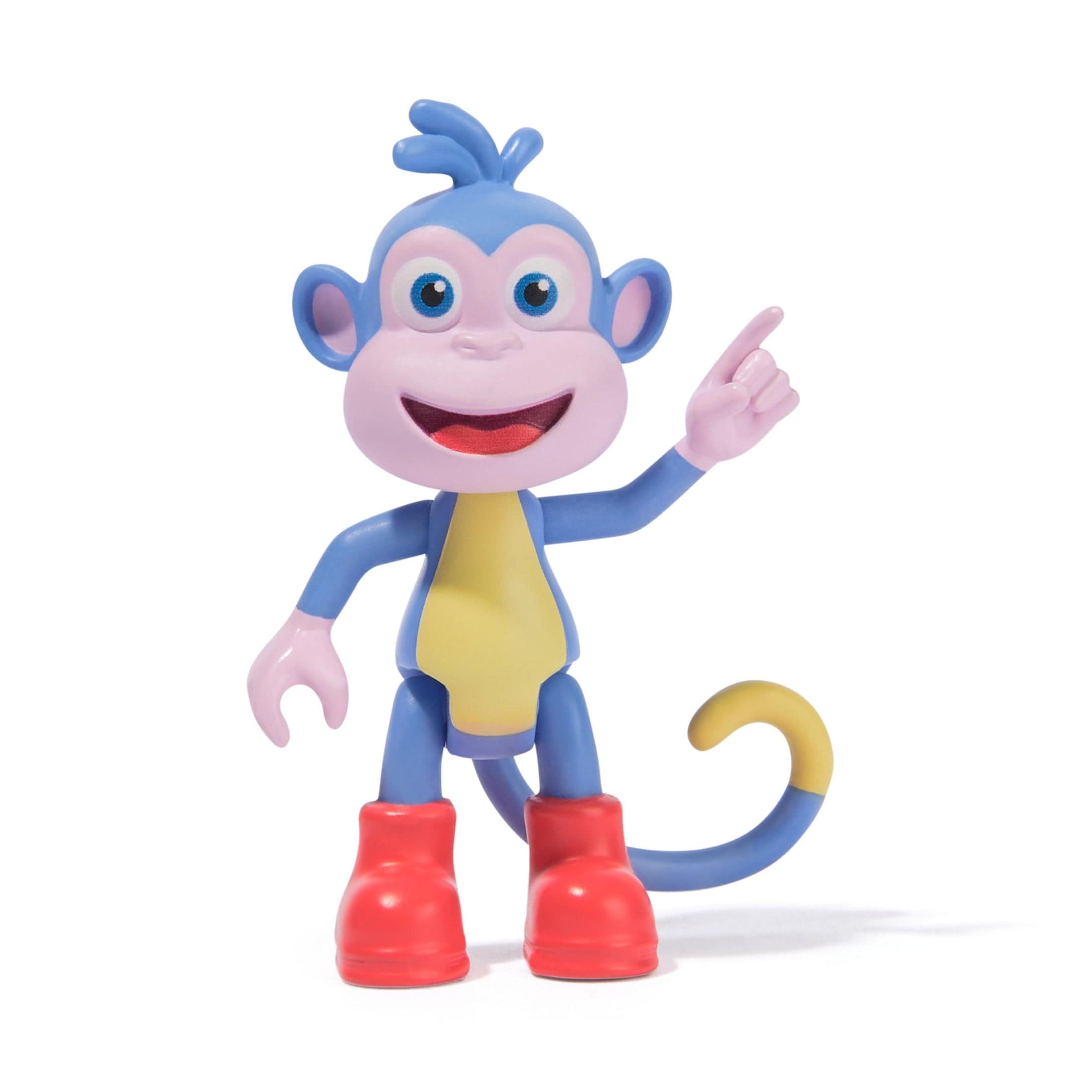 Dora – Everyday Doll Plush Toy for Little Adventurers