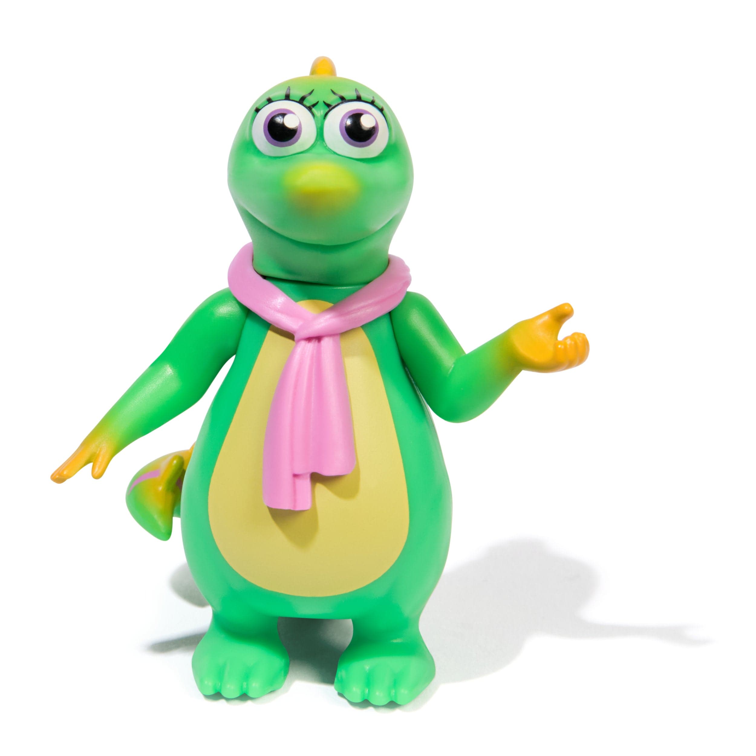 Dora & Friends Single Figures Collectible Set