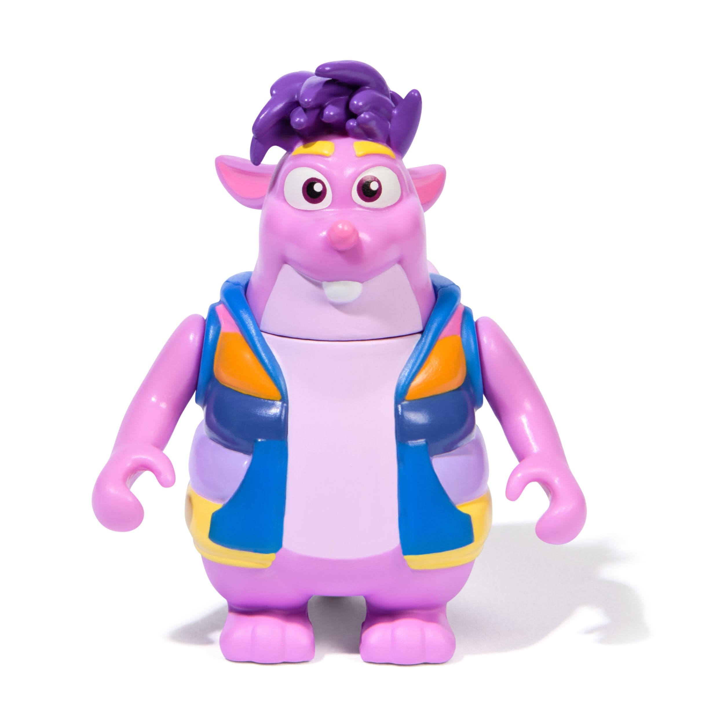 Dora & Friends Single Figures Collectible Set