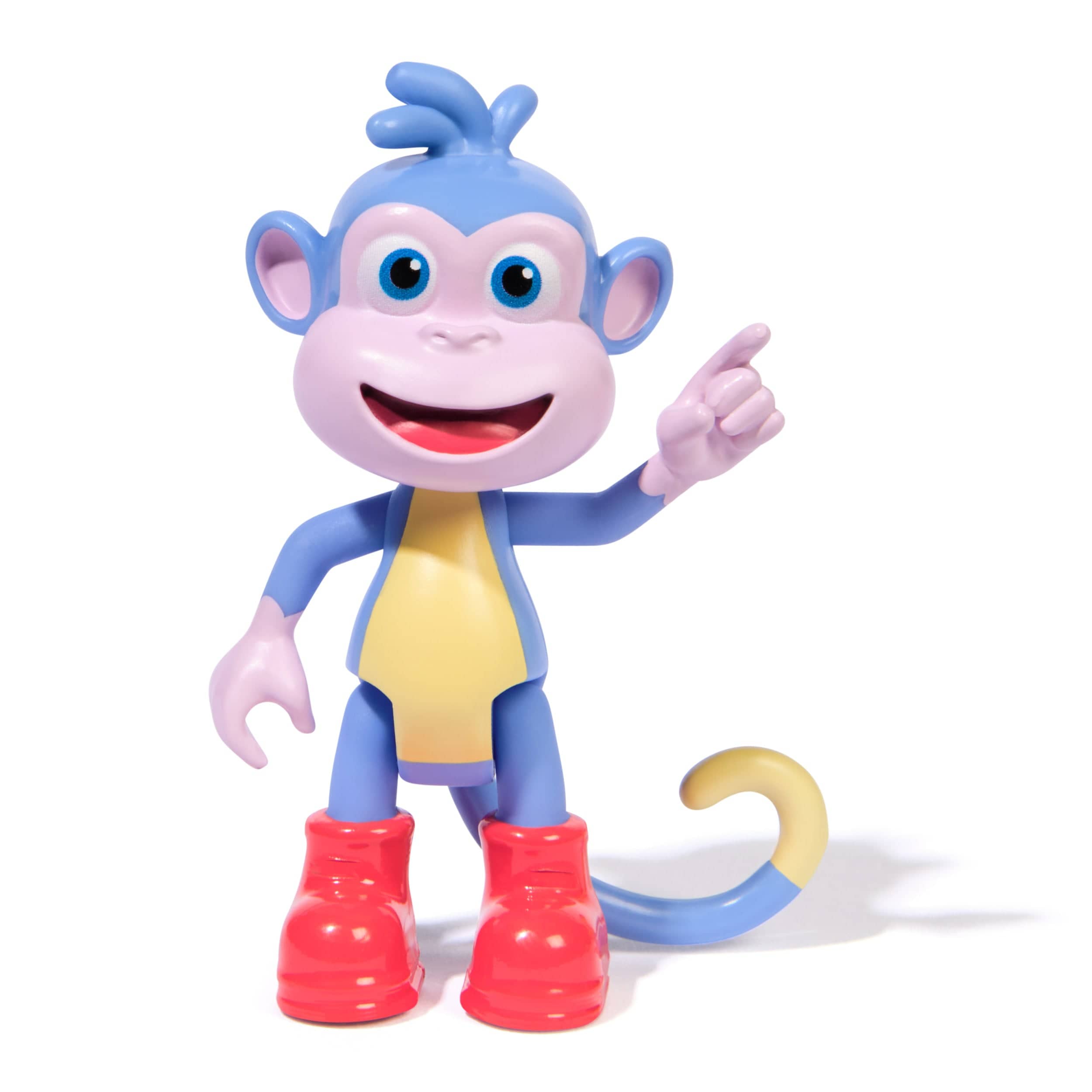 Dora & Friends Single Figures Collectible Set