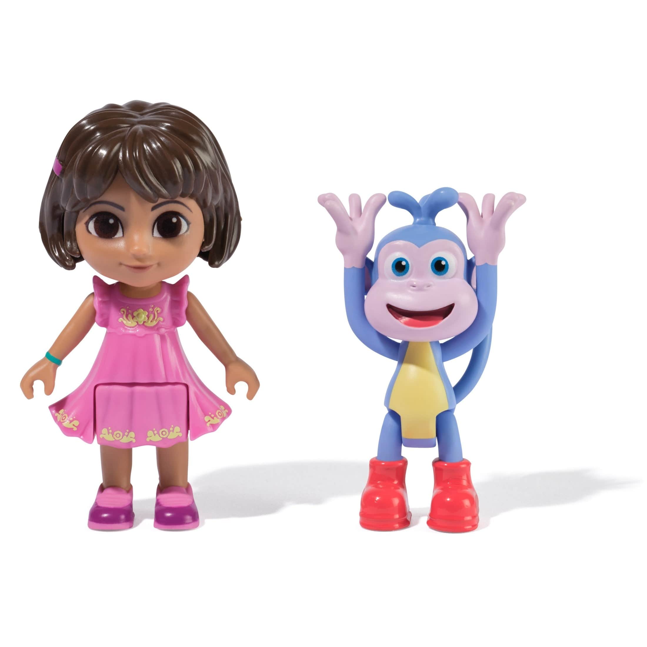 Dora Gift Pack – Childrens Toy Collection
