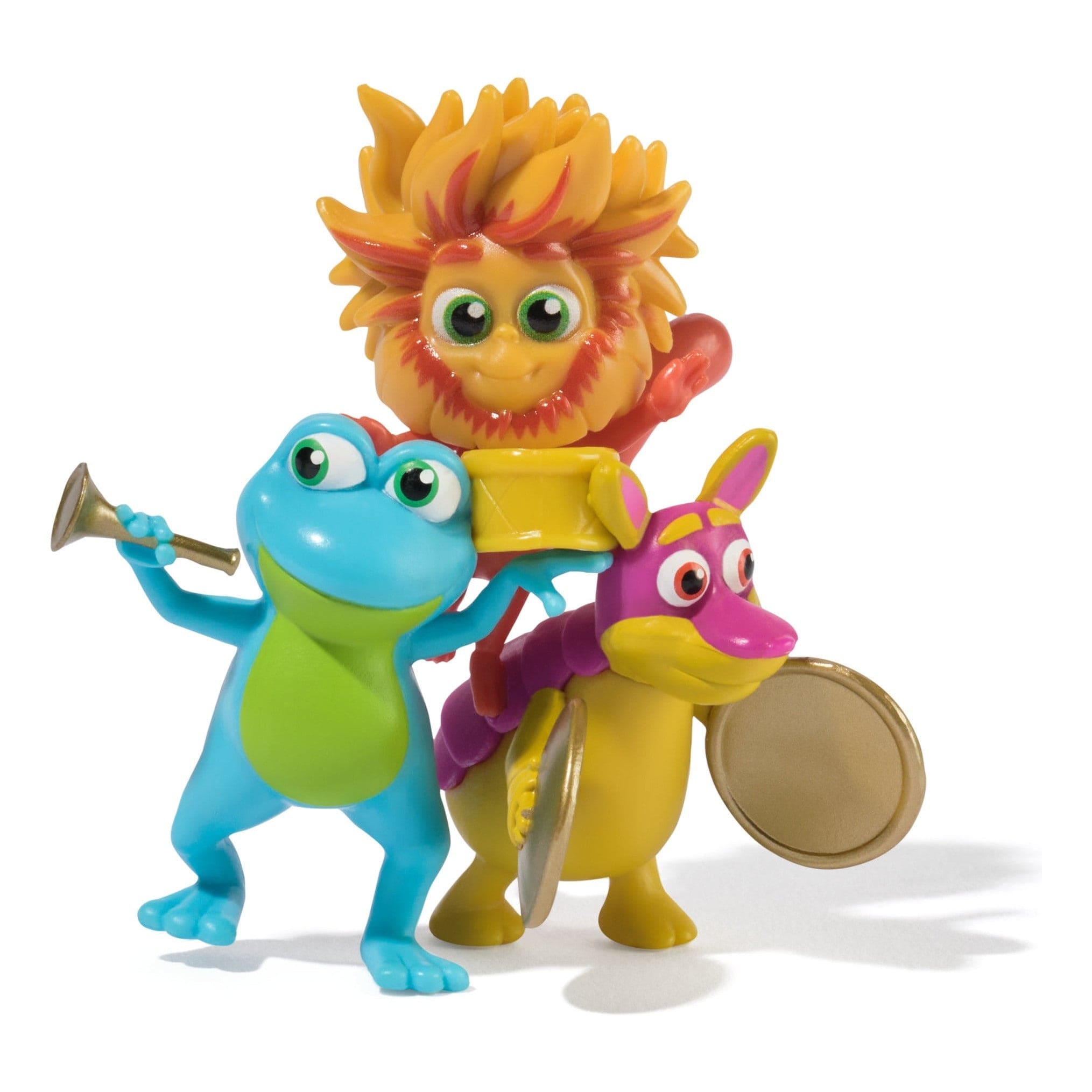 Dora Gift Pack – Childrens Toy Collection