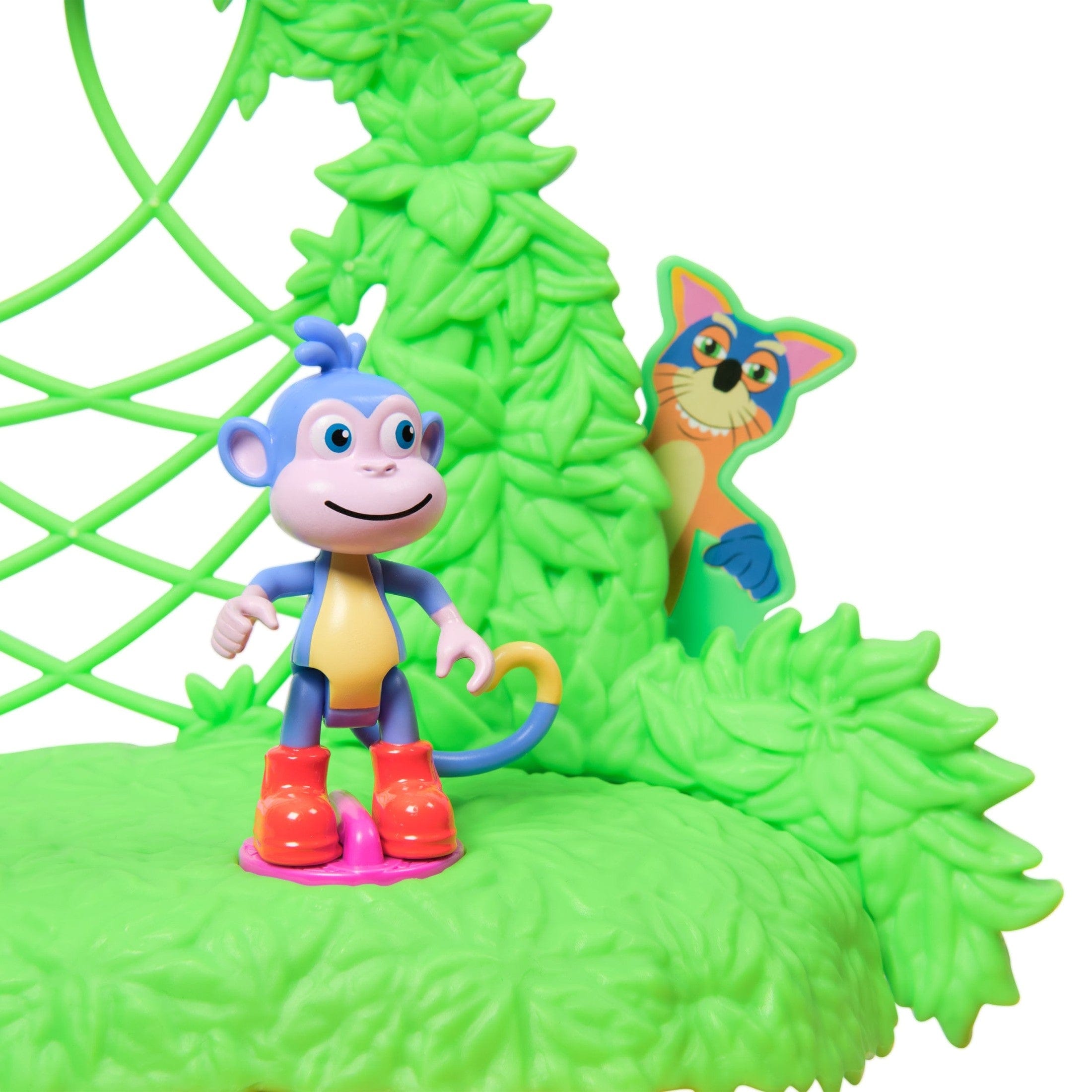 Dora The Explorer – Dora Casita Playset for Kids