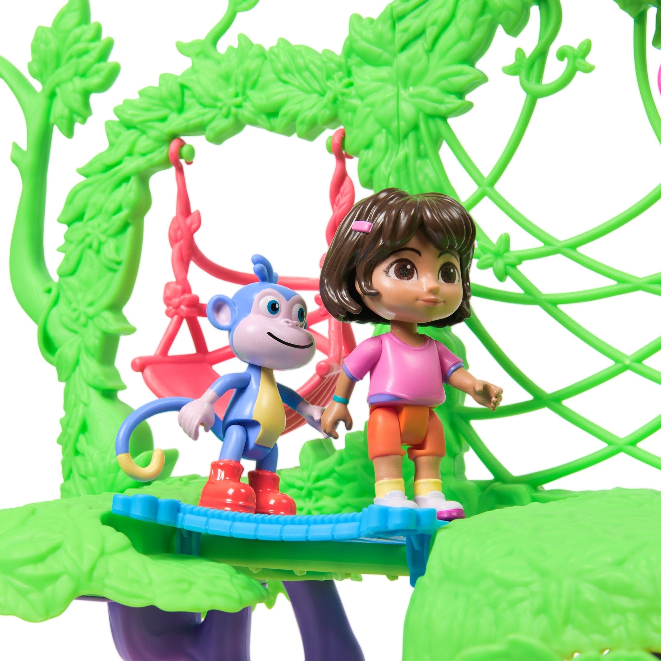 Dora The Explorer – Dora Casita Playset for Kids