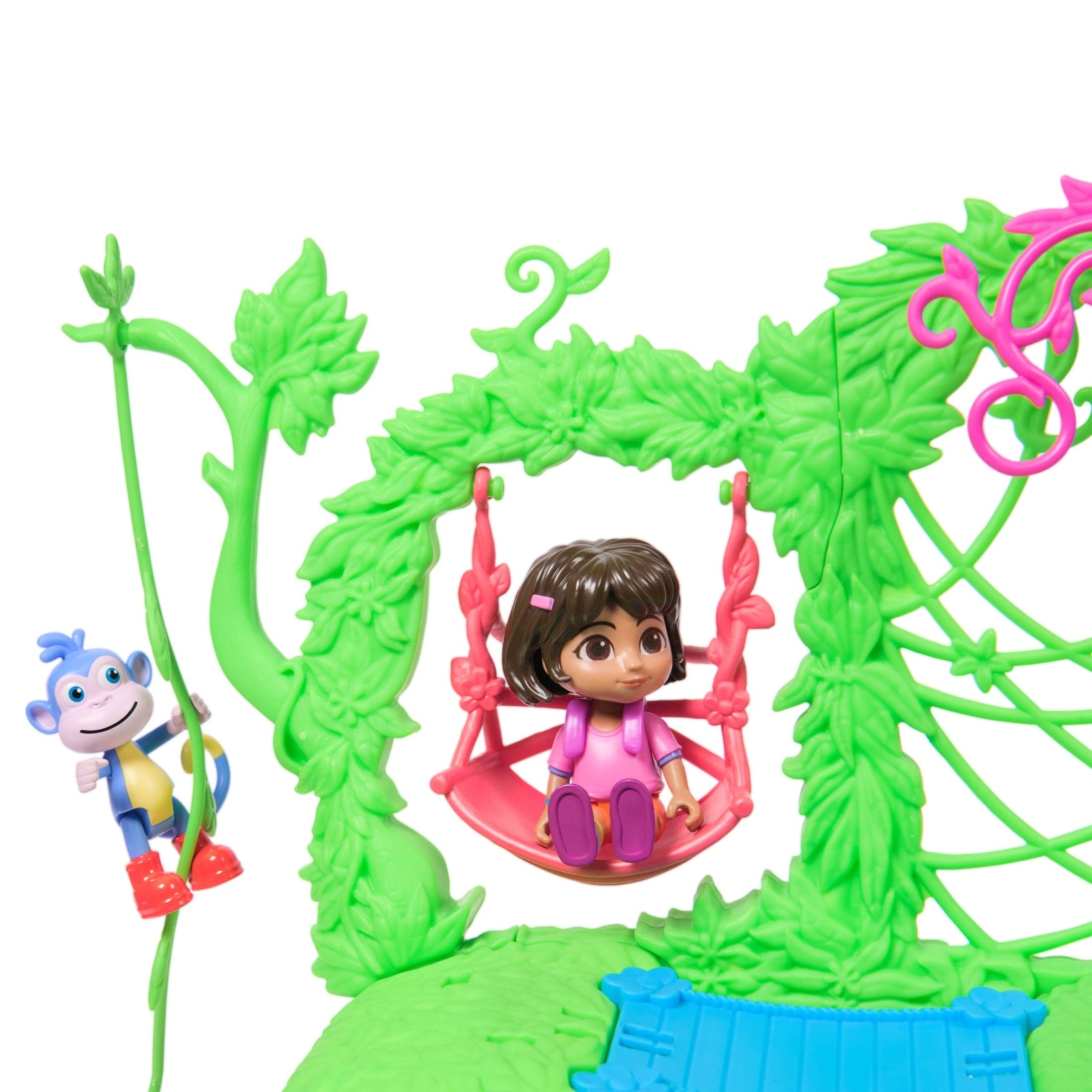 Dora The Explorer – Dora Casita Playset for Kids