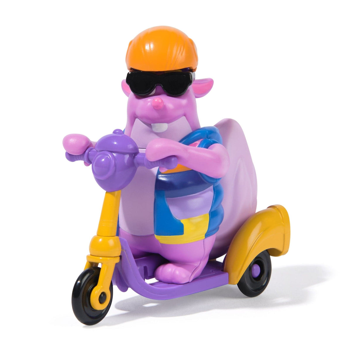 Dora & Tico Adventure Pack Playset