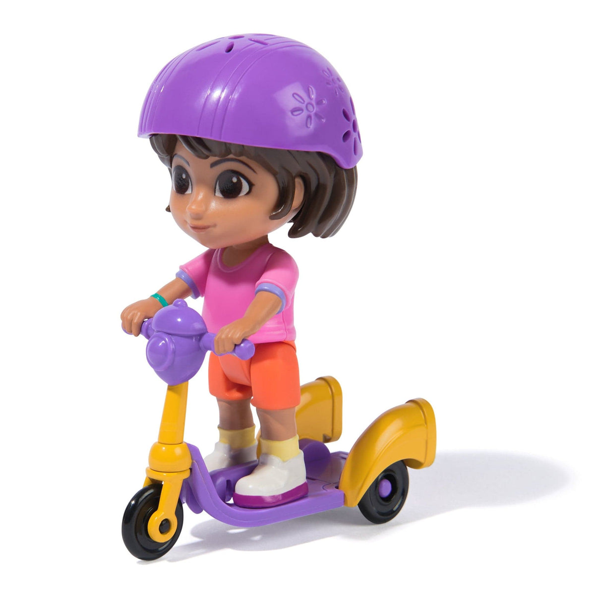 Dora & Tico Adventure Pack Playset