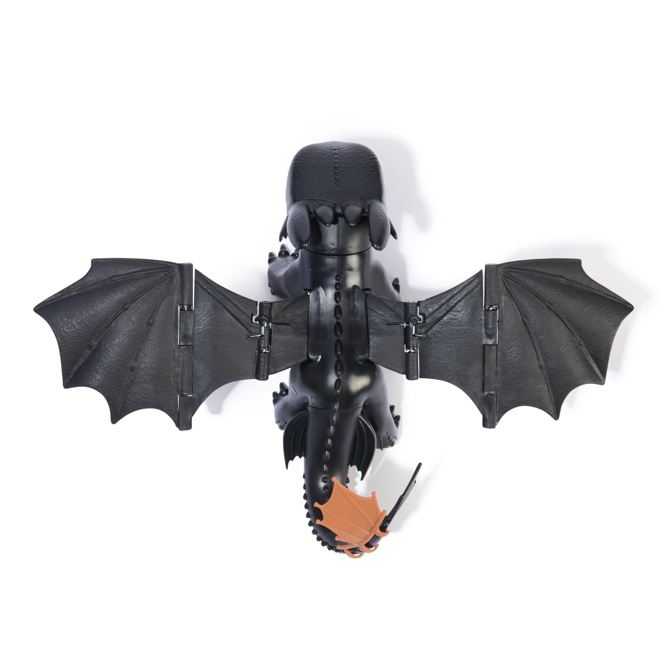 Dreamworks Dragons – Interactive Toothless Toy for Kids