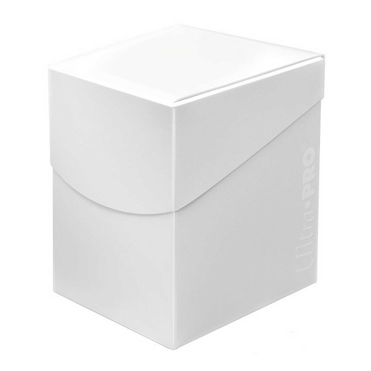 Eclipse PRO 100+ Deck Box Arctic White 74427856823