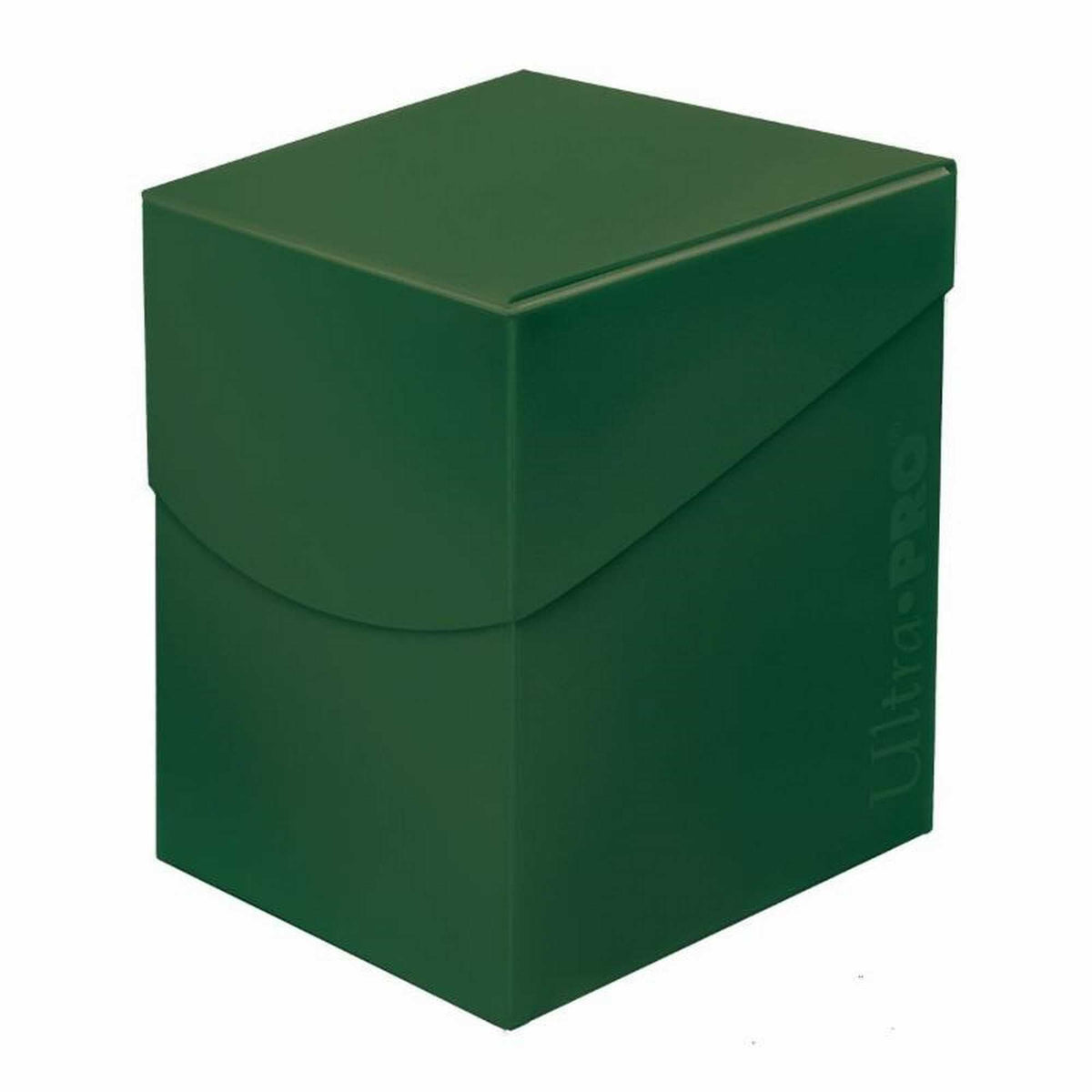 Eclipse PRO 100+ Deck Box Forest Green 74427856878
