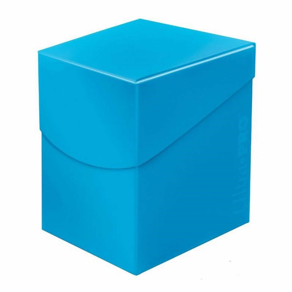 Eclipse PRO 100+ Deck Box Sky Blue 74427856854