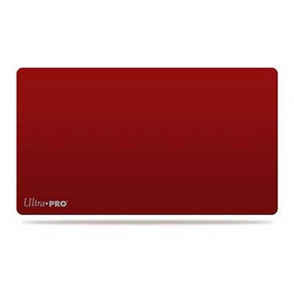 Eclipse Solid Colour Playmat - Apple Red 74427840846