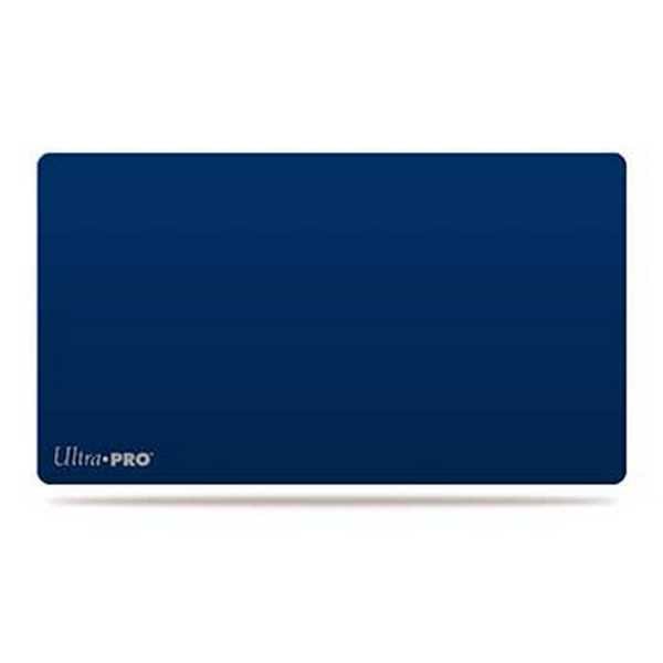 Eclipse Solid Colour Playmat - Pacific Blue 74427840853